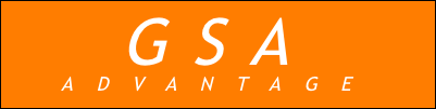 GSA ADVANTAGE