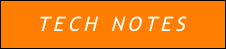 TECH NOTES